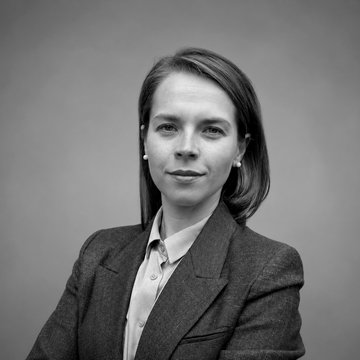 Dr Olga Solovyeva — Chairwell Partners