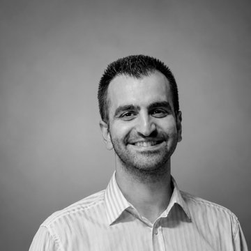 Omid Shiraji — Chairwell Partners